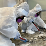 Asbestos Removal NYC