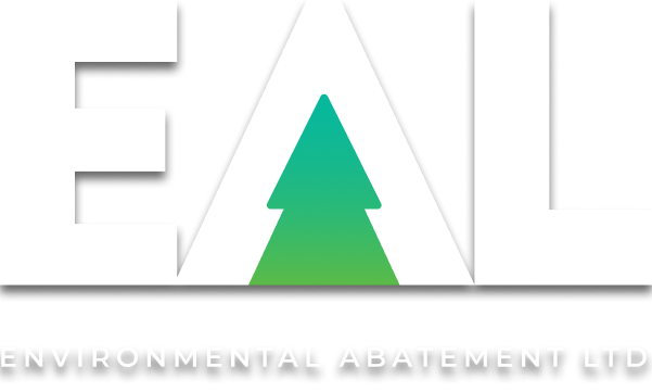 Asbestos Removal and Property Clean-Up