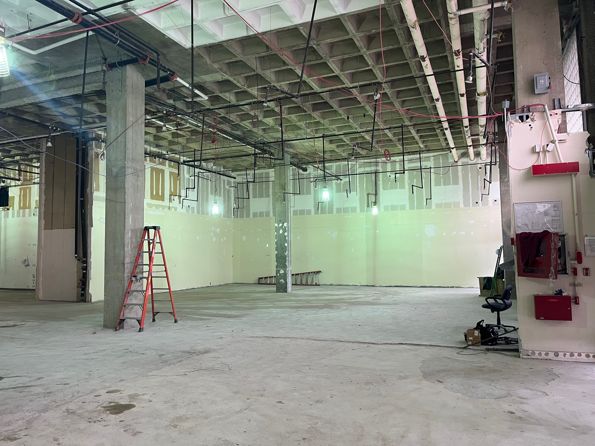 Asbestos Remediation NYC