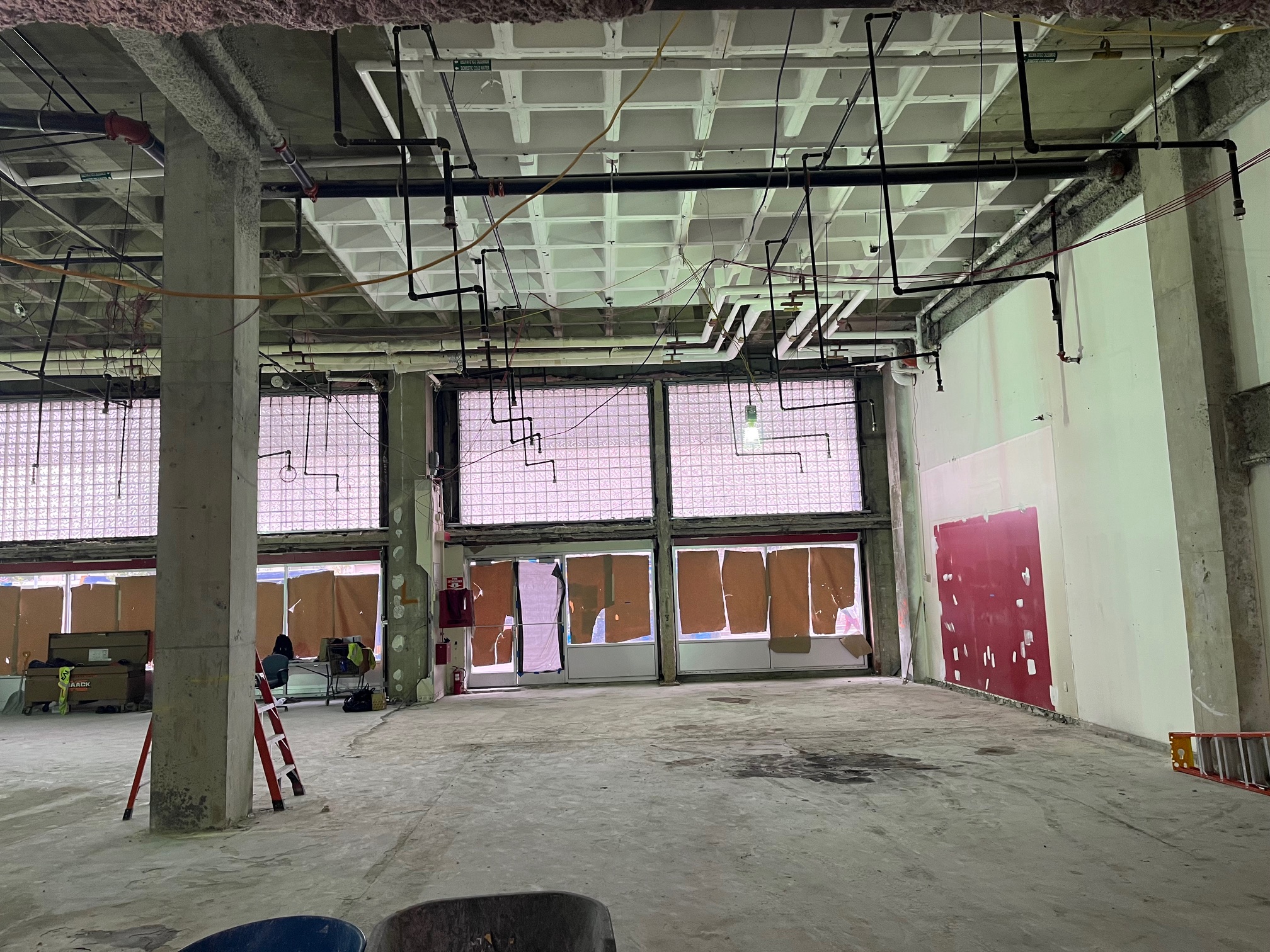 Asbestos Remediation NYC